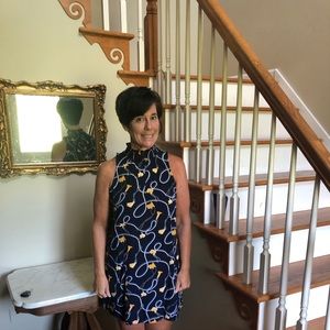 Meet your Posher, Chanda